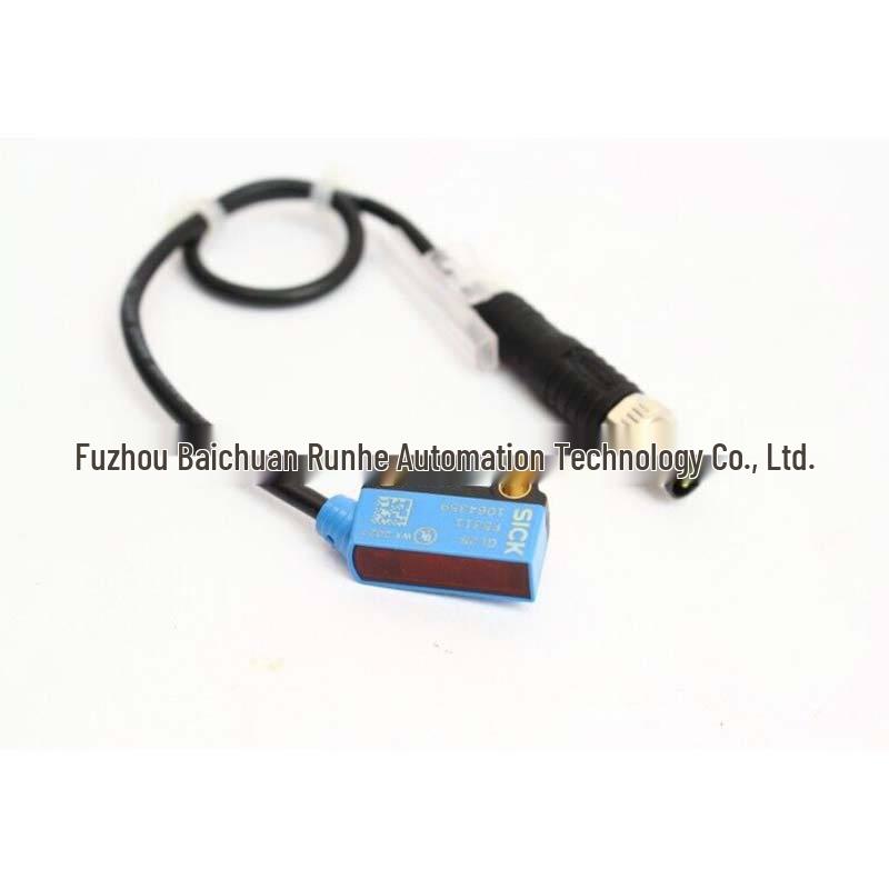 GL2S-P5311 Sick Retro-reflective Photoelectric Sensor Switch 1064359 – Brand New in Stock