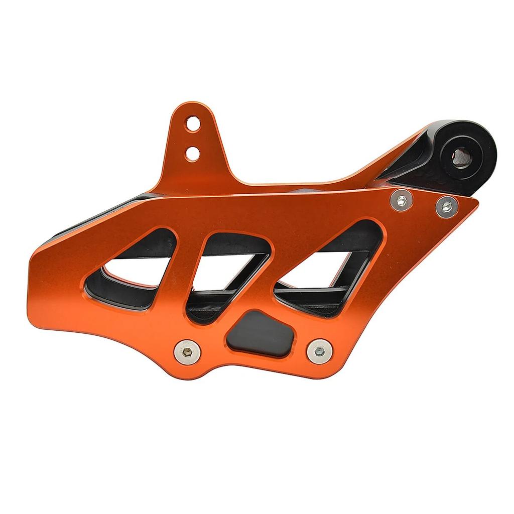 Motorcycle Chain Guide Cover Guard Protector For Husqvarna FE TE 125-501 For KTM SX SX-F EXC EXC-F XC XC-W XC-F TPI 2008-2023