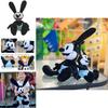 Disney Oswald Lucky Rabbit Plush Toy Soft And Cuddly Stuffed Doll For Kids Of All Ages
