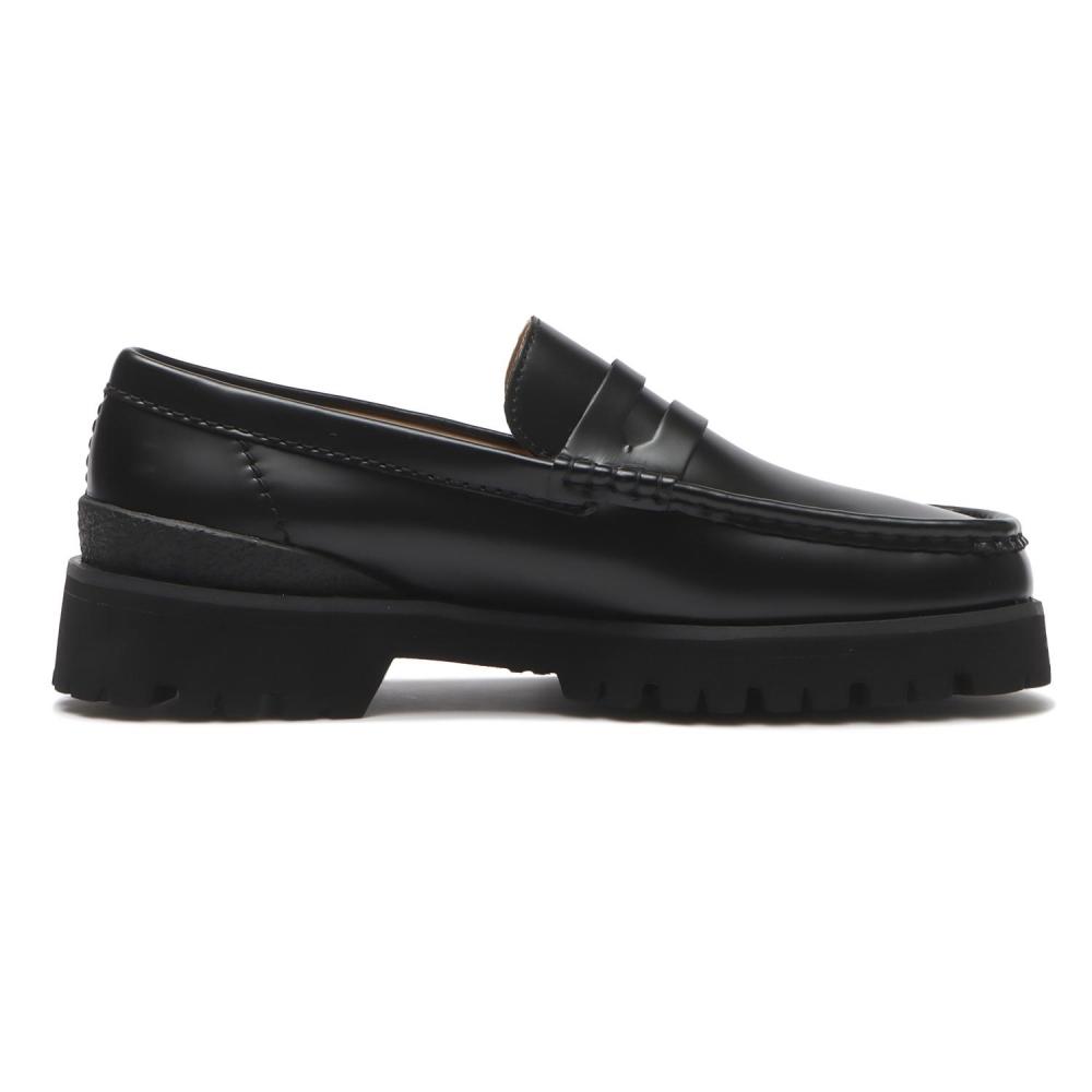 Clarks Yukoner Penny 26185705 Black Leather