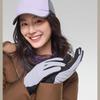 Jiao Xia Air-Fluff Warm Gloves CL46624