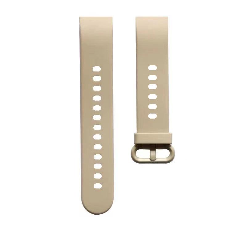 Silikonarmband für Xiaomi Redmi Watch 2 & 2 Lite Smart Band