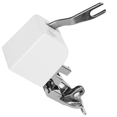 Multifunctional Side Cutter Pressing Foot Universal Attachment Low Shank Overlock Presser Foot CY10 Model