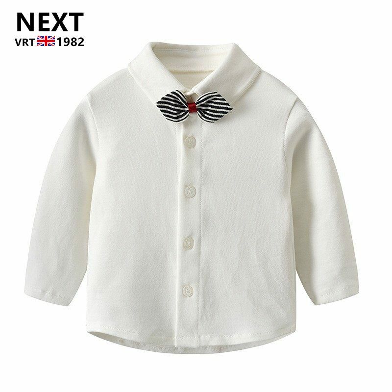 

Next Boys Cartoon Overalls Spring and Autumn New Cotton Cute One-Piece Romper Baby Jumpsuit Children s Clothing Base Shirt 73cm