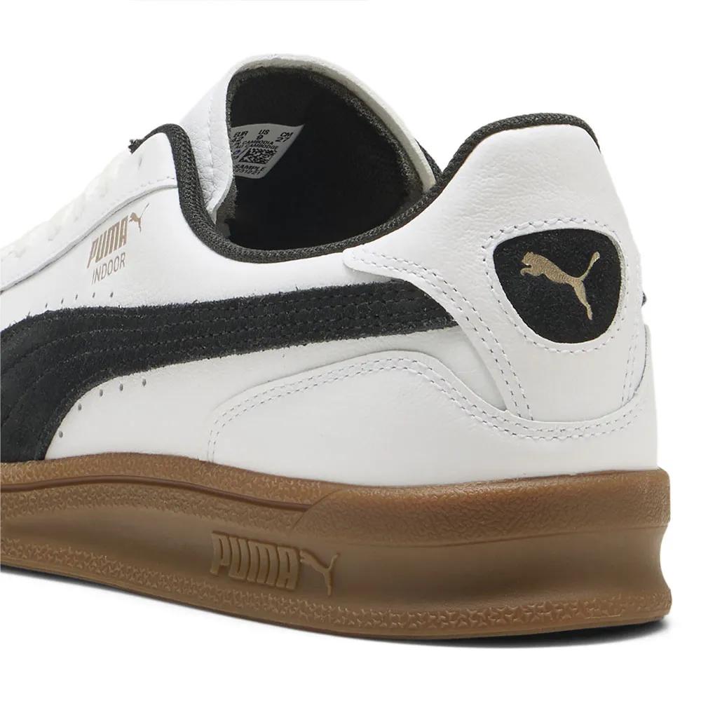 Puma Indoor Sneakers