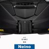 Neino Action Camera Chin Mount for SHOEI Helmets GT-AIR2 (GoPro, etc.)