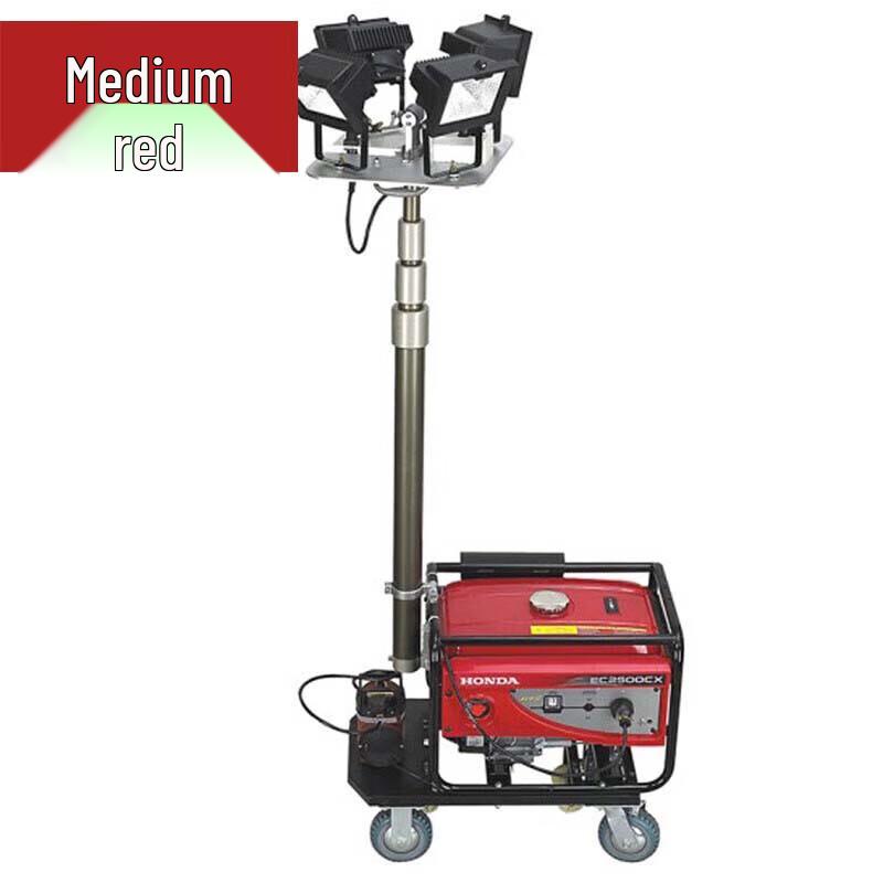 Zhongchi GAD506F Automatic Lifting Work Light