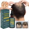 Pumpkin Seed & Rosemary Hair Oil 10-in-1 Care for Deep Nourishing & Moisturizing,Gentle Formula for All Hair Types