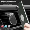 Magnetic Car Phone Holder Smartphone Holder Clip For Volvo XC90 V90 V60 XC60 V40 S80 S60 S90 C40 XC40 V70 XC70 C30 C70 EX90