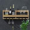Accesorii pentru bar – Rafturi pentru vin