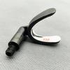 Aluminum Alloy Giant Fish Rod Pod Holder - 8mm Universal Fork Head