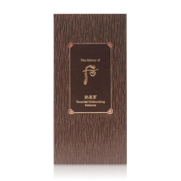 THE WHOO Inyang Balancing Toner 150ml