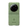 For Xiaomi 13 Ultra Case Cover Xiaomi Mi 13 Ultra Capa Armor Phone Bumper Soft TPU Rugged Shockproof Cover Mi 13 Ultra Fundas