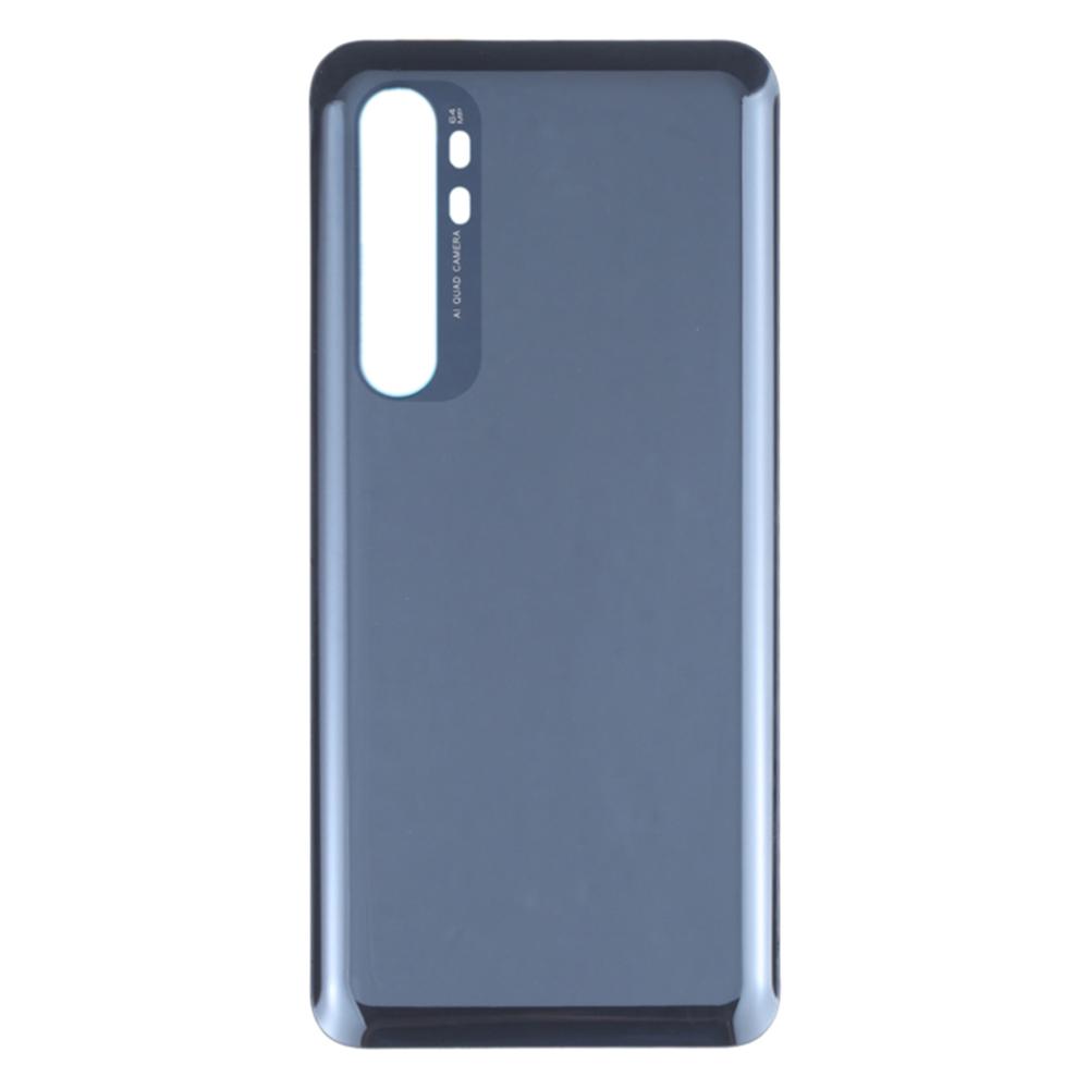 

For Xiaomi Mi Note 10 Lite Back Battery Housing Cover Part (Without Logo) White