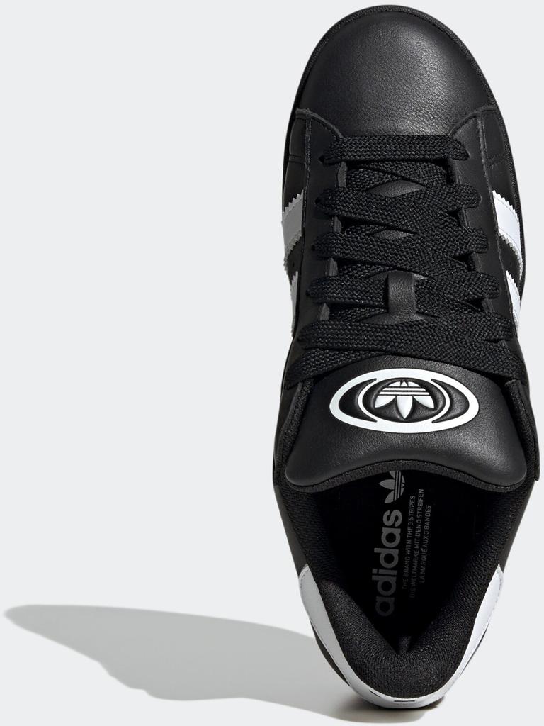 Кроссовки Adidas Campus 00s (JP9997) black/white