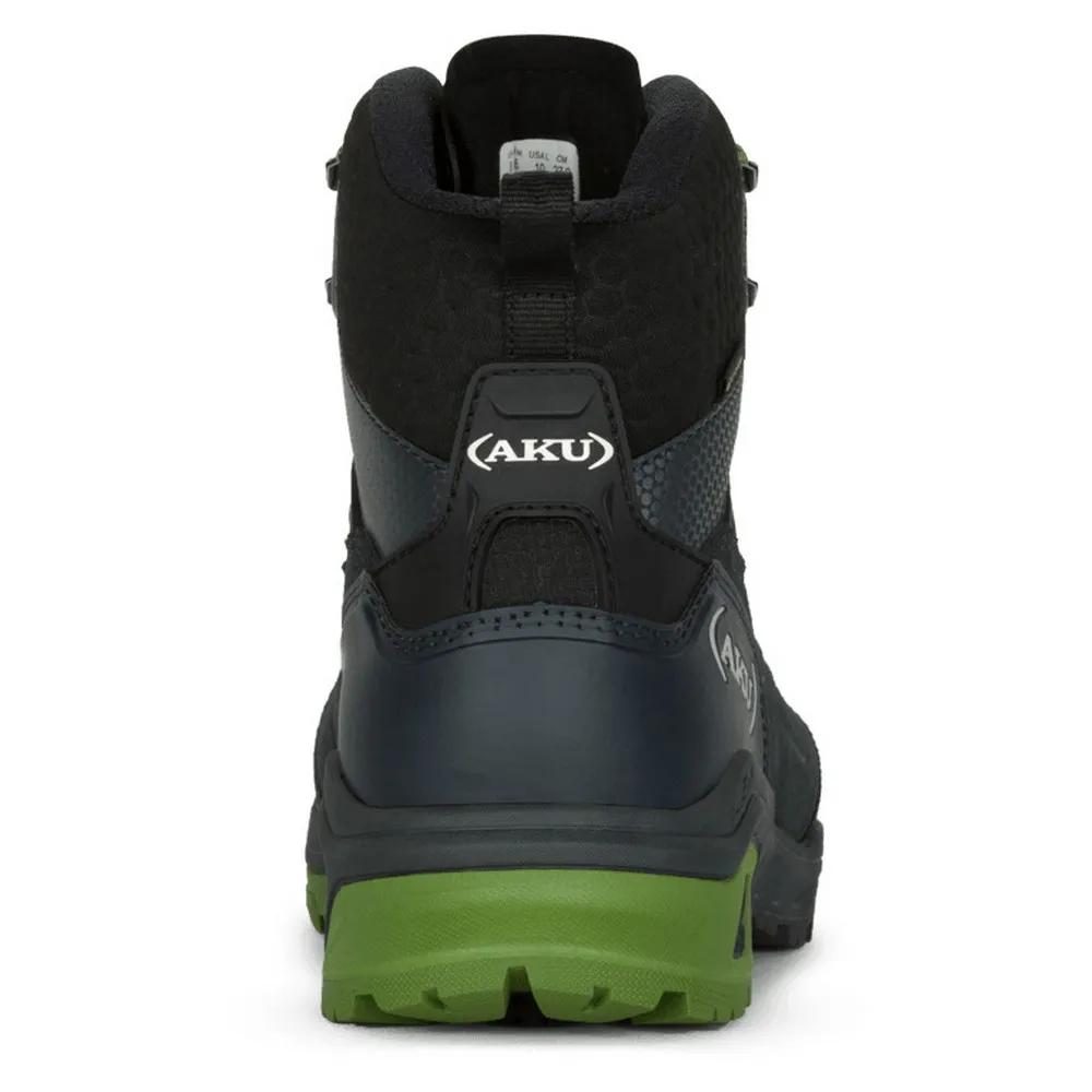 Aku Reactive Goretex Hiking Boots