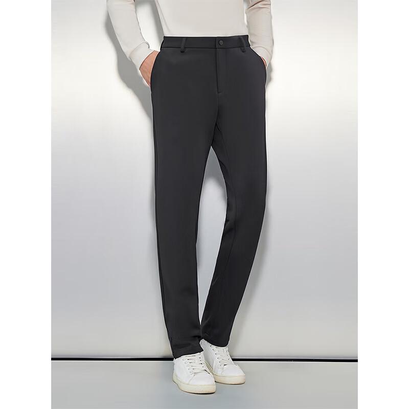 

Youngor Men s High-Performance Knit Casual Pants 34 175/84A