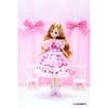Šaty Licca-chan LW-10 Cherish Pink