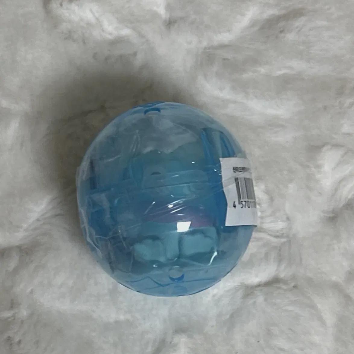 

Sanrio Characters Jurerook Mascot Vol. 2 Hangyo-dong