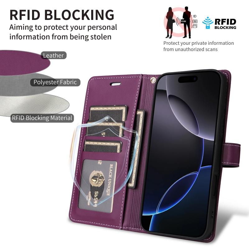 Flip Leather Phone Case for Samsung Galaxy A56 5G A36 A26 A16 A55 A35 A15 A54 A34 A14 A13 A53 A33 Wallet Card Cover Coque Etui