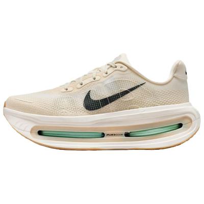 Nike Vomero Premium Odolné proti oděru Prodyšné Odpružené Běžecké boty Pánské Slonovinová bílá HQ2050-106