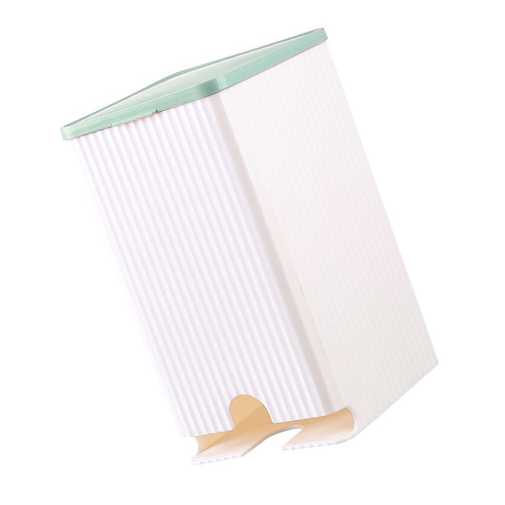 Convenient Bathroom Tampon Accessories Storage Wall Mounted Tissue Dispenser With Sanitary Napkin Organizers