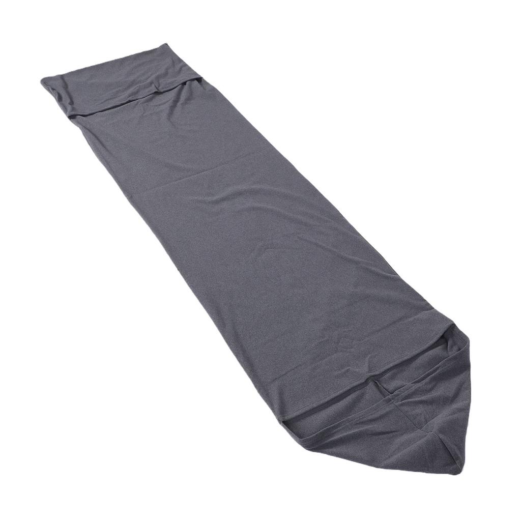 Hug Sleeping Bag Portable Adult Sleeping Sack Wearable Blanket with Comfy Hoodie for Camping Backpacking Travel Daily