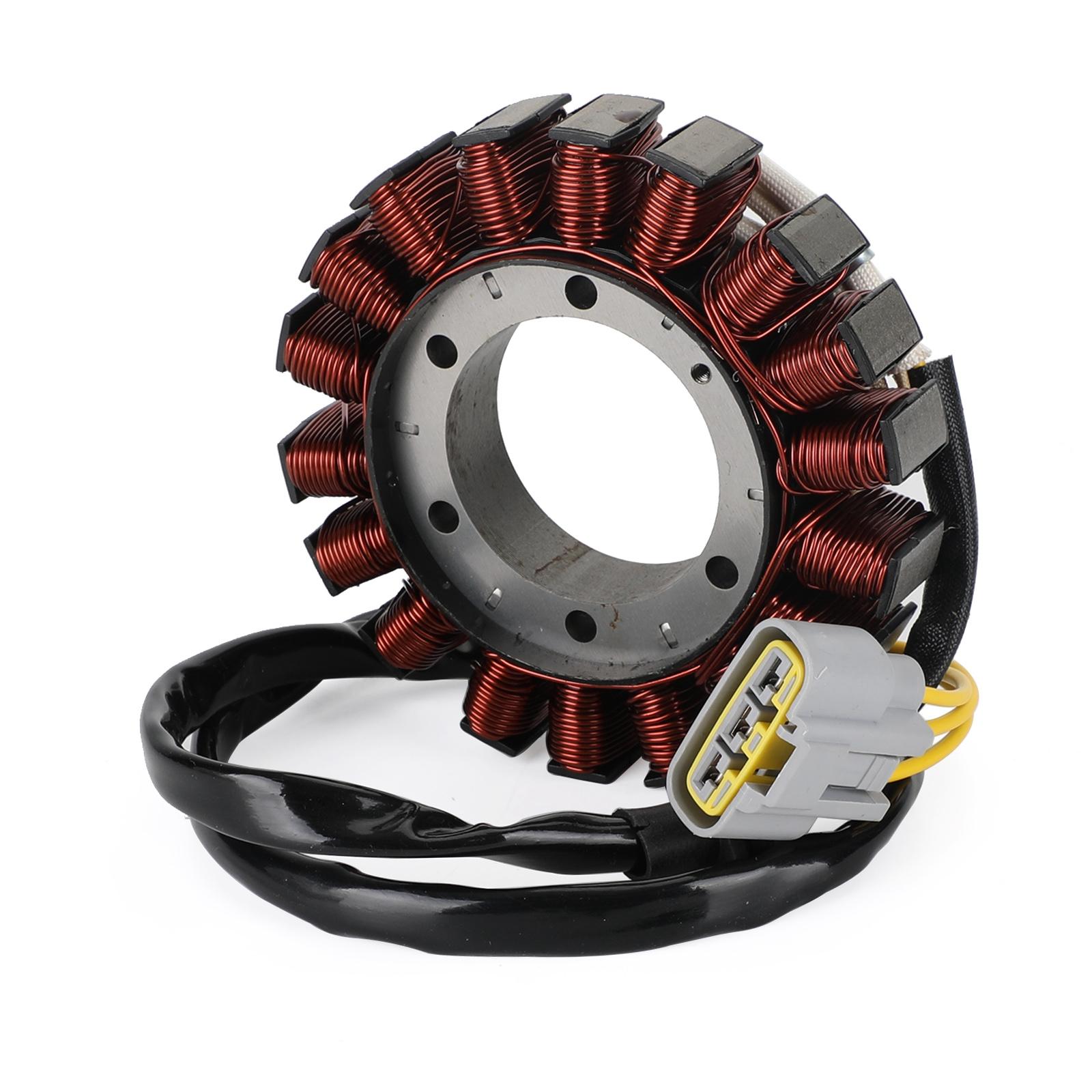 

Magneto Stator Generator For Honda CTX700 CTX700D CTX700N CTX700ND DCT ABS 14-19