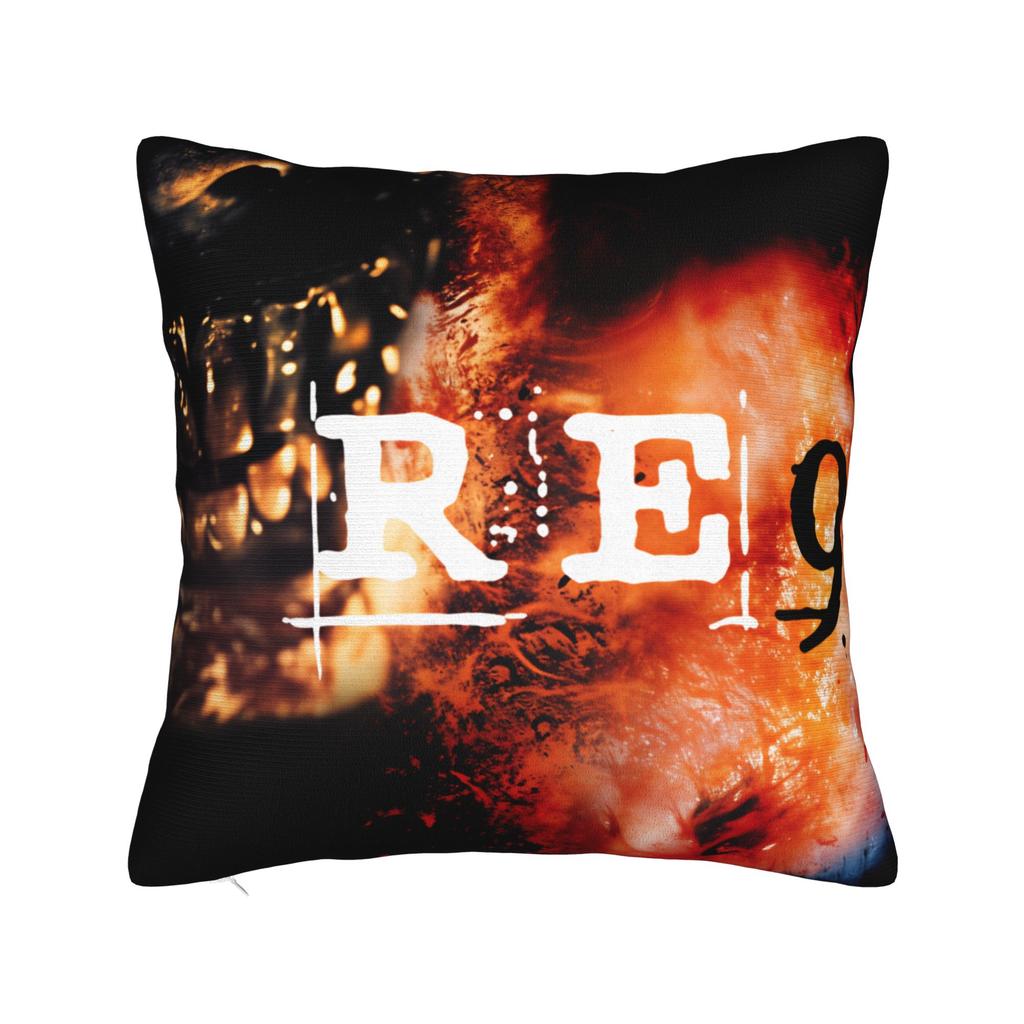 Pillow Cover Residents Evils 9 Morden Pillow Case For Sofa Home Decoration Pillowcases