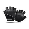 Fitness Gloves for Men and Women with Half Finger Thin Equipment Training Anti Slip Wear Resistant Cocoon Proof Mountaineering Bicycle Riding Gloves