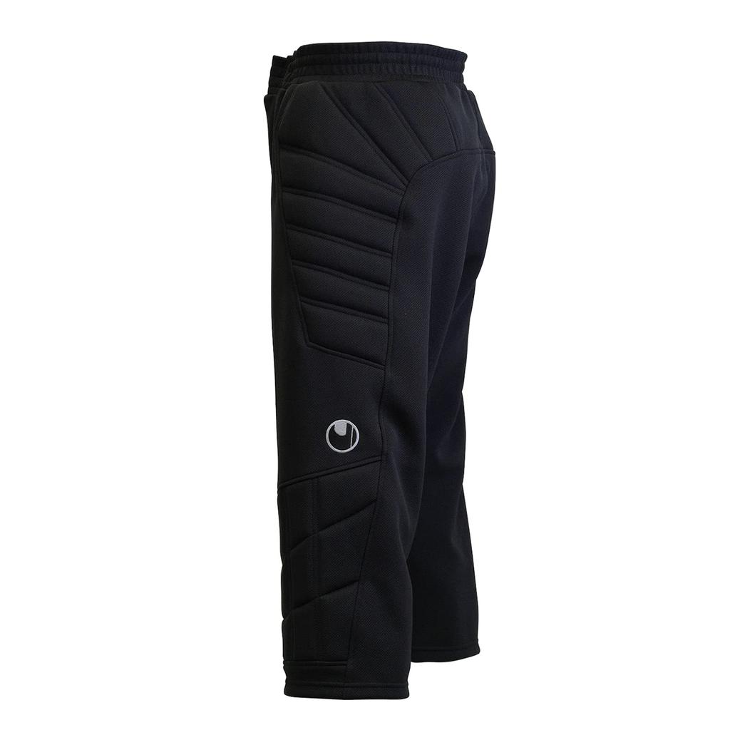 uhlsport GK3/4 Pants Black M U91102 19