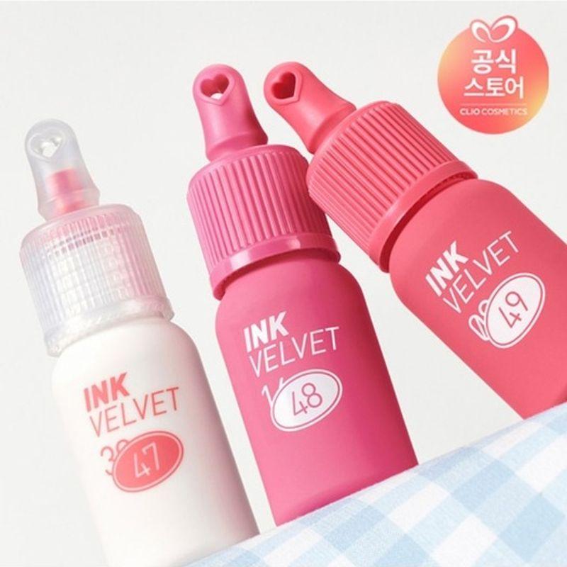 

[НОВИНКА] Peripera Ink The Velvet 25AD 018 Rise of the Popular