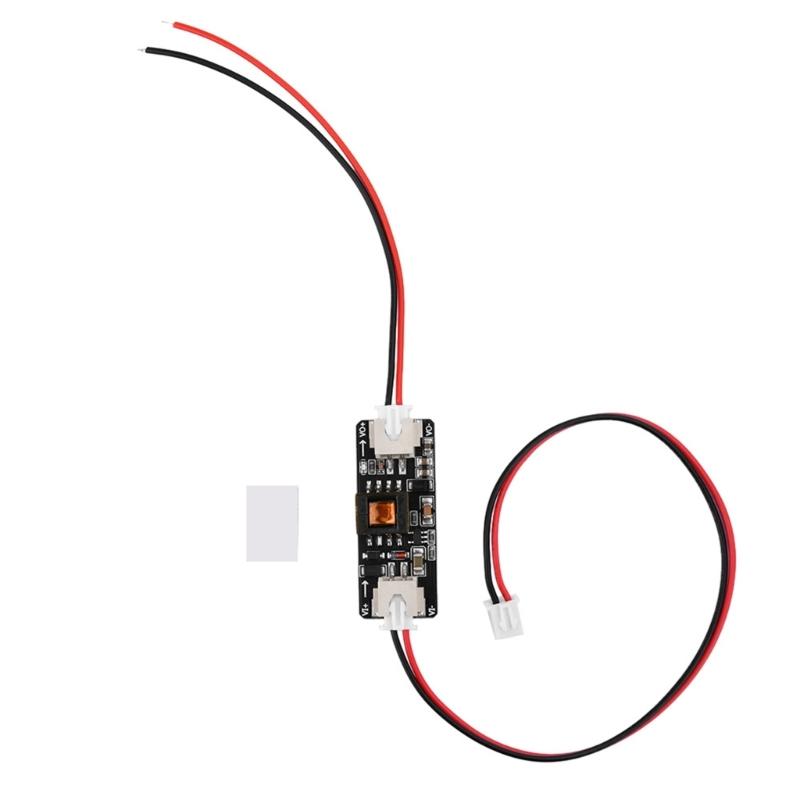 

5W Converter Isolated Power Module 5-36V Output 12V Power Supply Module Broad Energy Conversion For Electronic Device 1