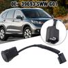 Car PDC Parking Sensor Rear Middle Centre 39693SWWG01 188300-5921 For HONDA For CRV 3 07-12 Auto Parking Sensors Replacement