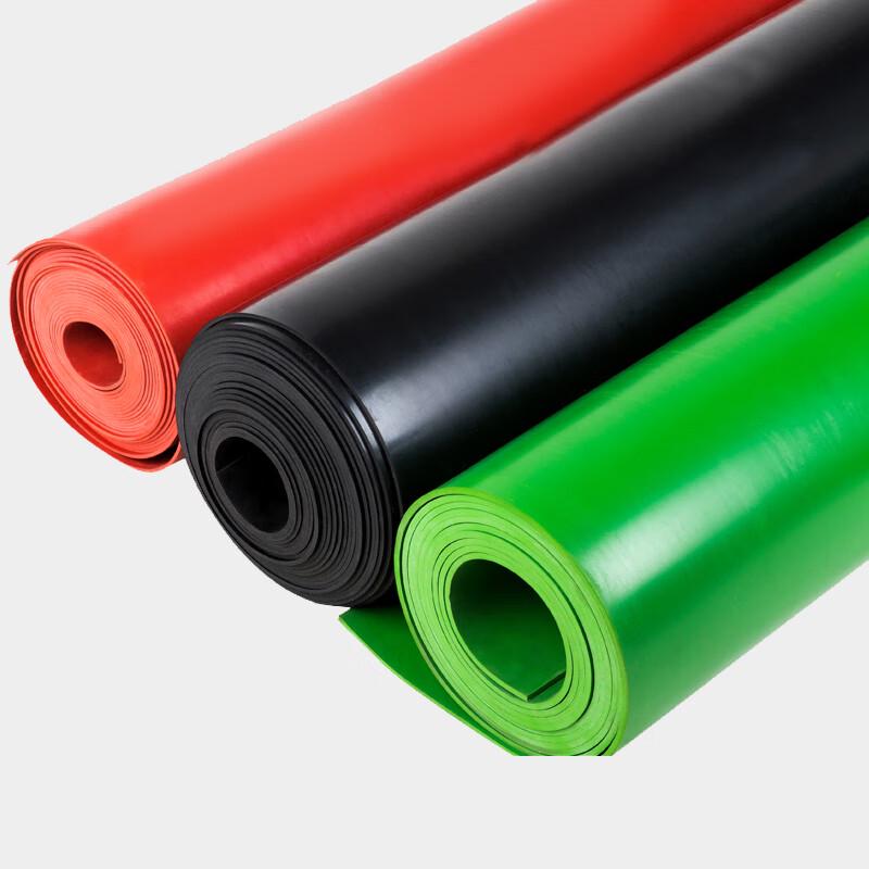 CNMF 5kV High Voltage Dielectric Rubber Insulation Mat
