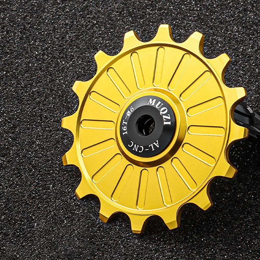 11T Gedichtetes Lager Schaltkäfigrolle Keramikschaltkäfigrolle für MTB Rennrad
