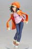 Bakemonogatari Sengoku Nadeko figurka PVC malowana gotowa - (1/8 produktu)