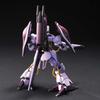 HGUC Mobile Suit Z Gundam AMX-003 Gaza C Haman Karn's Custom 1/144 Scale Pre-Colored Plastic Model