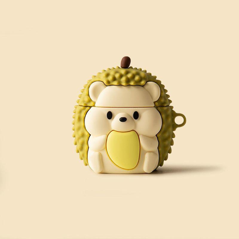 Pokemon Earphone Cases For Redmi Buds 4 Cute Cartoon Wireless Bluetooth Headset Silicone Protective Cover For Redmi Buds4