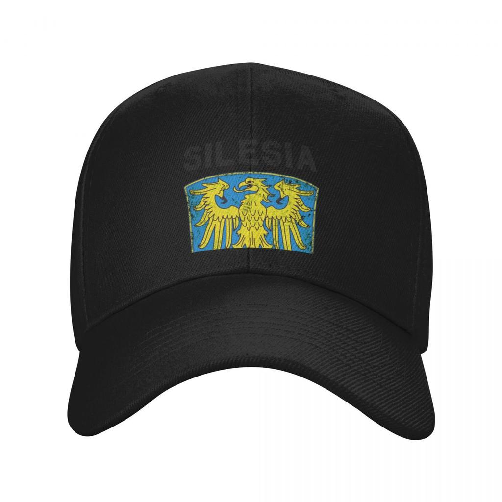 Upper Silesia Baseball Cap Sunscreen Mountaineering Boy Women's