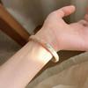 Traditional Enamel Bracelet Classic Cuff Bangle Fashion Chinese Cloisonne Bracelet  Gift