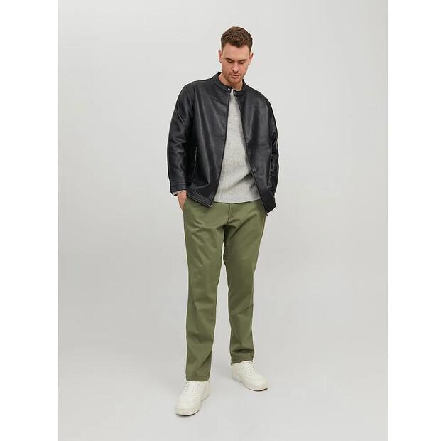 Jack & Jones Rocky Clean Plus Size Jacket