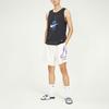 Nike Basketball Shorts Men's White DR2328-027