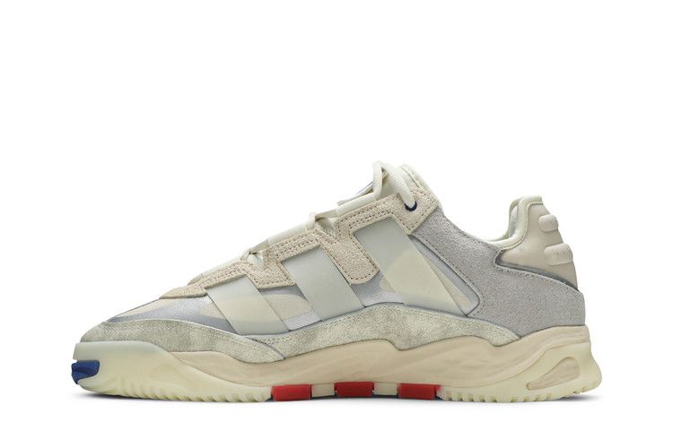 adidas Niteball 'Cream White'