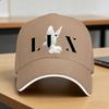 Lux Rosalia Edit Baseball Cap  yk Cute Trucker Hat Spring Women Unisex Running Hippie Baseball Caps