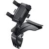 Multifunctional Car Dashboard Phone Holder Enhances Driving Safety