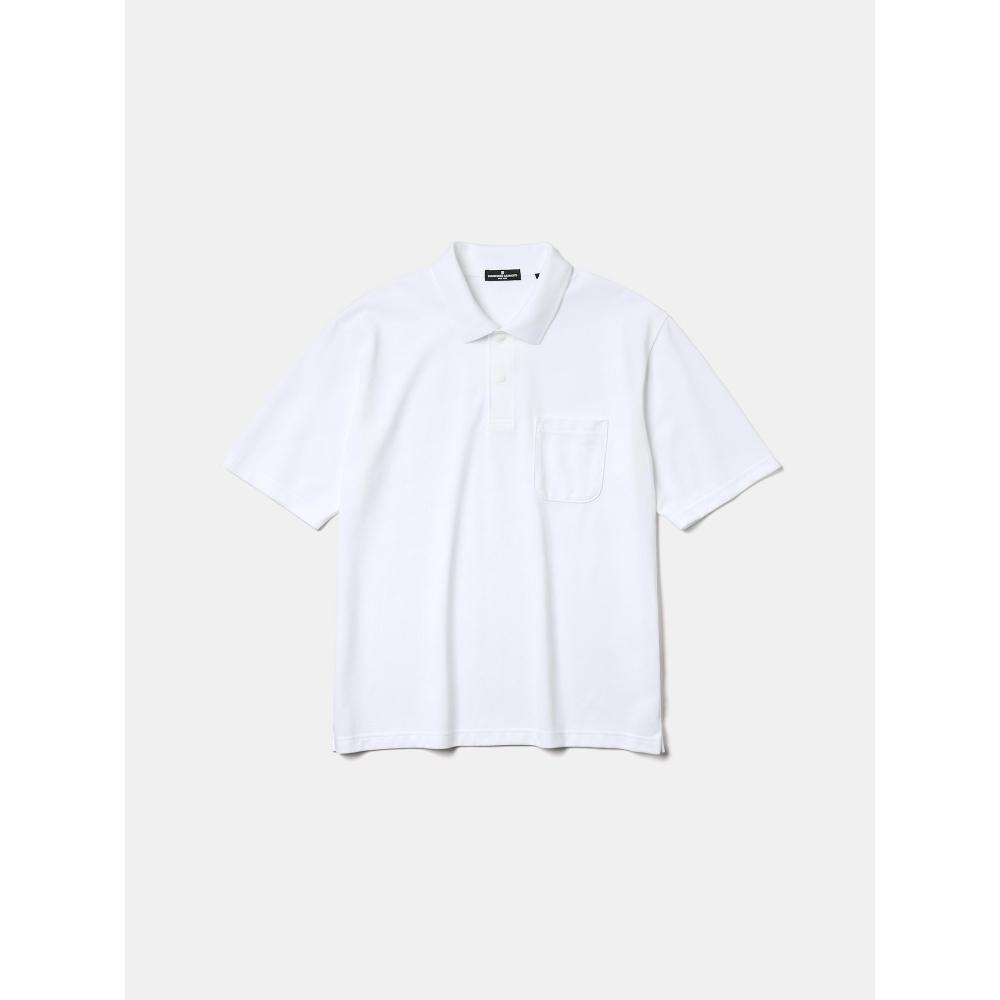 GU by Uniqlo Dry Canoko Polo Shirt  5 Minute Sleeve  Enginered Garments