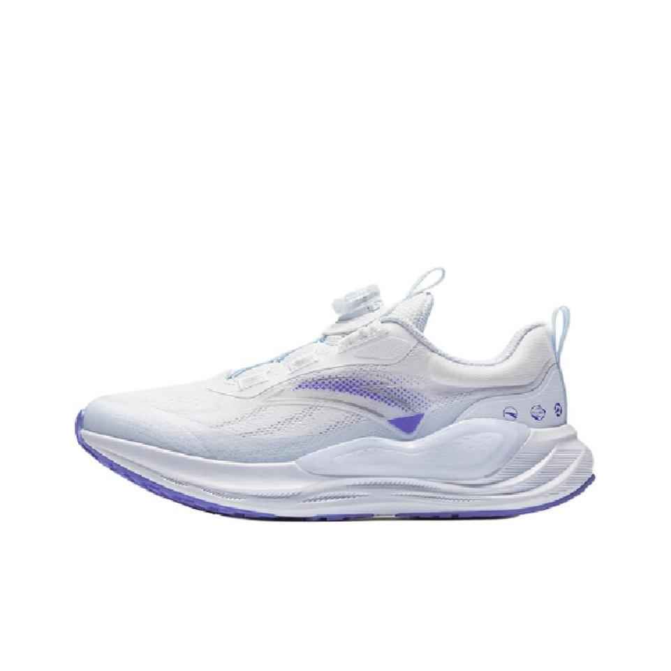 Anta Kids Pg7 Lingfeng Fashion Simple Trendy Versatile Low-Top Running Shoes Kids sneaker 322535511