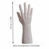 Stehende Schaufensterpuppenhand Realistische Ring-Display-Requisite Hand-Display-Ständer Schaufensterdekoration