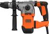 Перфоратор Black & Decker BEHS03K-QS